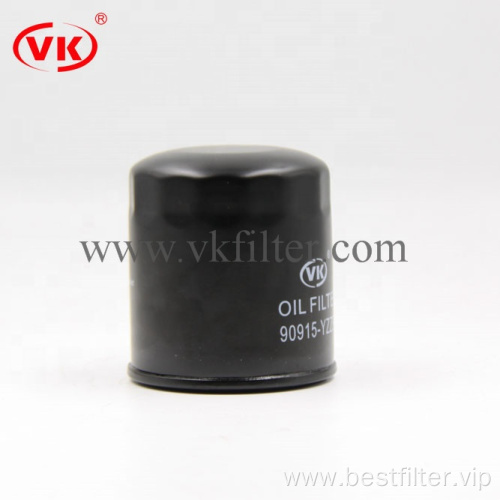 automotive car oil filter candle VKXJ7407 90915-20001 90915-YZZD2